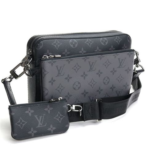 lv triple bag|louis vuitton m69443.